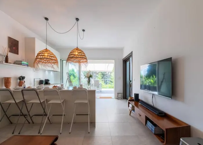 Luxury In Les Pins *