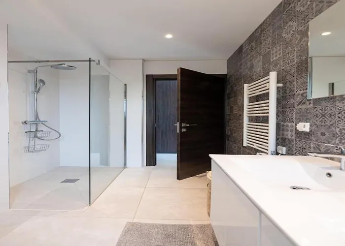 Luxury In Les Pins Apartment *