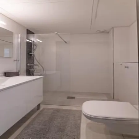 Luxury In Les Pins 胡安莱潘